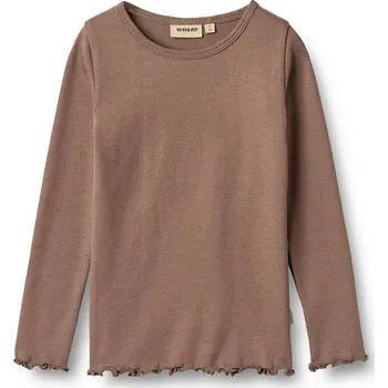 Tričko Wheat Braun 952524 98