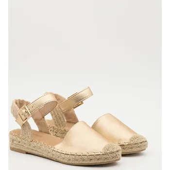 Dámské baleríny Bellucci Gold 9152358 37