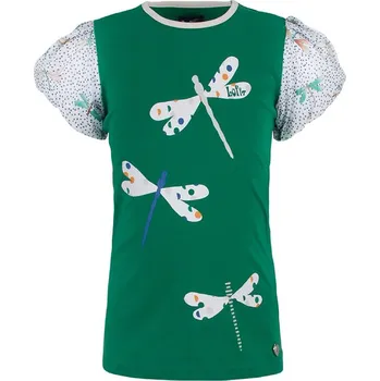 Tričko Lofff Grün 4670622 152