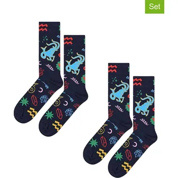 Pánské ponožky Ponožky Happy Socks Bunt 4862876 36