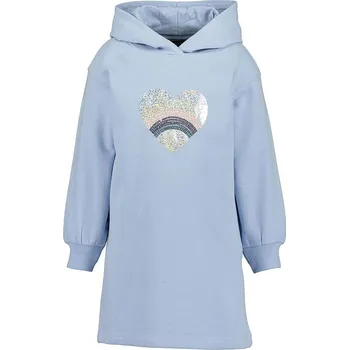Dívčí šaty Blue Seven Hellblau 6942740 92