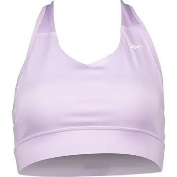 Podprsenka Sportovní podprsenka Reebok Lila 4672023 M