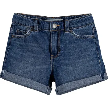 Dívčí kraťasy Levi's Kids Blau 3395624 152