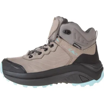 Dámská obuv Boty cmp Grau 183433 37