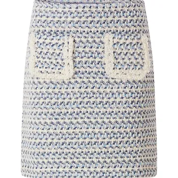 Dámská sukně Rich&Royal Weiß/ Blau 2406206 M