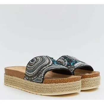 Dámské žabky Bellucci Bunt 2806652 38