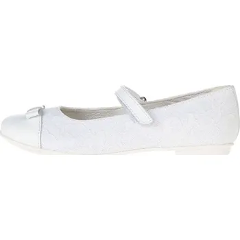 Dívčí sandály Primigi Weiß 5706531 29