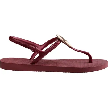 Dámské žabky Havaianas Metal Pau 8422119 8