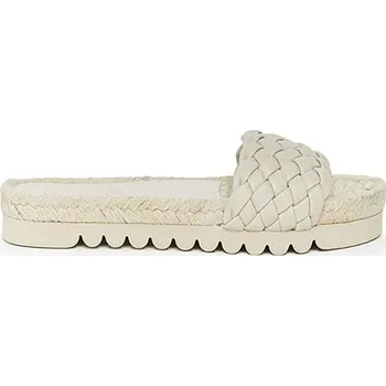 Dámské žabky Mandel Beige 1149252 39