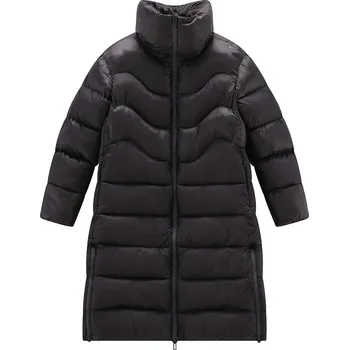 Dámská vesta Bunda Jeanne Baret Schwarz 6322974 36