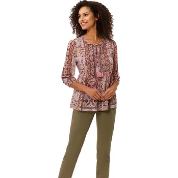 Dámské tričko Heine Bunt 5489902 42