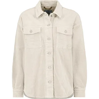 Dámská vesta Bunda Sublevel Creme 4085756 M