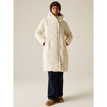 Bunda Regatta Creme 8955174 36