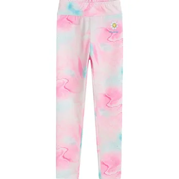 Dívčí legíny COOL CLUB Rosa 9332242 164