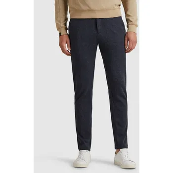 Pánské kalhoty Kalhoty Vanguard Dunkelblau 7713441 W34