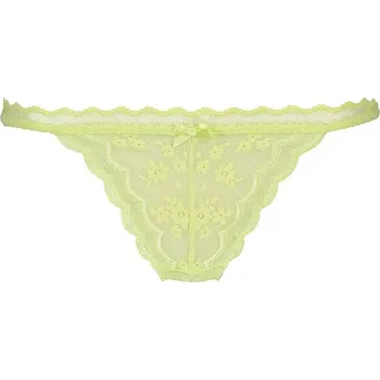 Kalhotky Kalhotky LASCANA Hellgrün 5830949 44/46