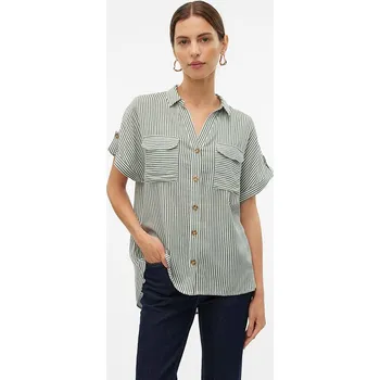 Dámská móda Vero Moda Grün 7429459 XL