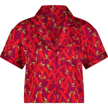 Dámské pyžamo Hunkemöller Rot 2730443 L