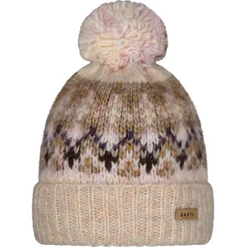 Módní doplněk Čepice Barts Beige 6334303 onesize