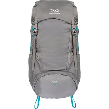 turistický batoh Batoh Batoh Ivar 38 l 20-40 l Highlander