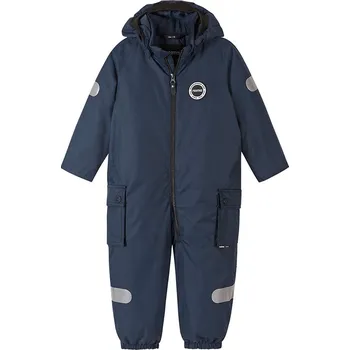 Dívčí džíny Reima Dunkelblau 4242882 86