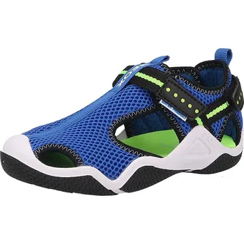 Chlapecká obuv Boty Geox Blau 2138008 32