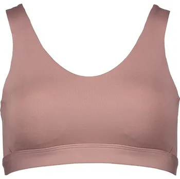 Dámské spodní prádlo Sportovní podprsenka adidas Rosa - Medium 2151805 M/A-C Cup