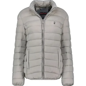 Dámská vesta Bunda ANAPURNA Hellgrau 940357 XXL