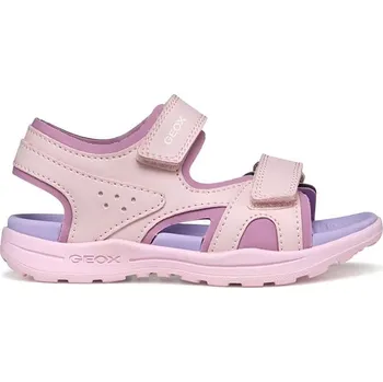 Dívčí sandály Geox Rosa 402778 29