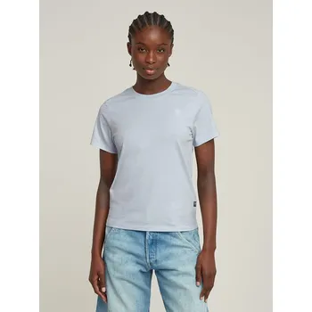 Dámské tričko Tričko G-Star Hellblau 7658665 XL