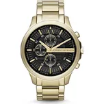 Armani Exchange Hampton pánské hodinky kulaté AX2137