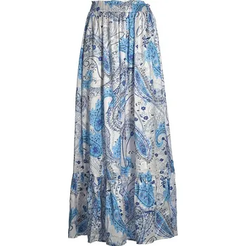 Dámská sukně BLE Hellblau 9679747 onesize