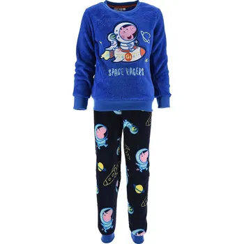 Dívčí spodní prádlo Peppa Pig Blau/ Dunkelblau 7711339 98