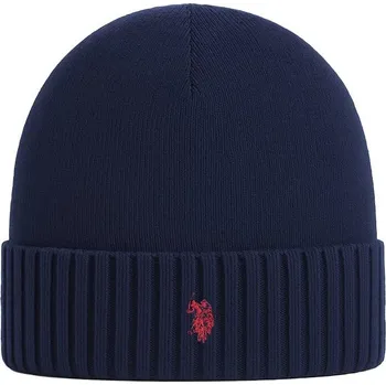 Čepice U.S. Polo Assn. Dunkelblau 3591161 onesize