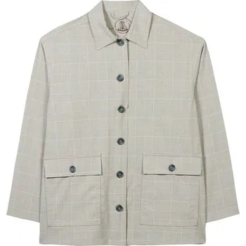 Dámská vesta Bunda Herrlicher Beige 3447157 M