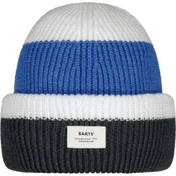 Oblečení a móda Čepice Barts Dunkelblau 3534186 onesize