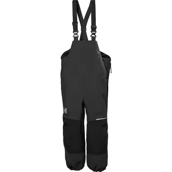 Dívčí džíny Helly Hansen Schwarz 8711290 110
