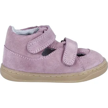 Dívčí tenisky Boty Richter Shoes Lila 6384125 22