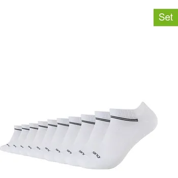 Pánské ponožky Ponožky s.Oliver Weiß 1293590 39