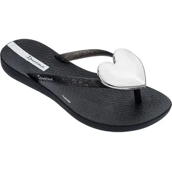 Dívčí sandály Ipanema Schwarz 8504460 29.5