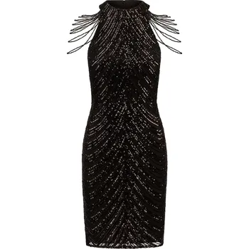 Dámské šaty Šaty APART Schwarz 9632676 36