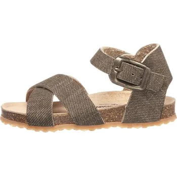 Dívčí obuv billowy Khaki 9257730 26