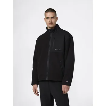 Pánská větrovka Champion Schwarz 3658230 S
