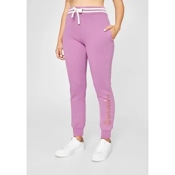 Dámské oblečení Tepláky Bench Rosa 4377946 42