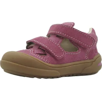 Dívčí tenisky Boty lamino Lila 2062901 25