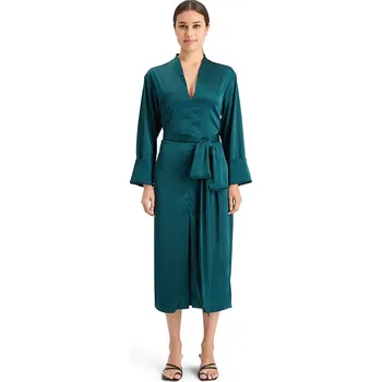 Dámské šaty Šaty Scotch & Soda Petrol 9048032 34