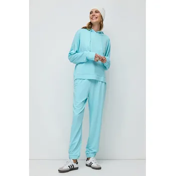 Tepláky NO MATTER WHAT Türkis 2207488 XL