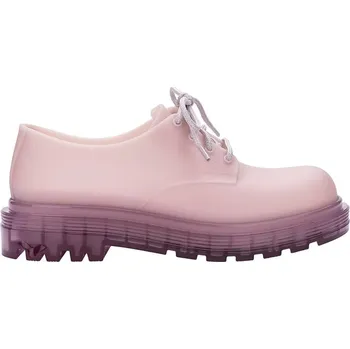 Dámské kozačky Boty Melissa Rosa 4190431 35