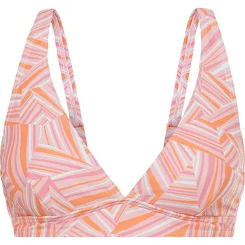 Podprsenka Podprsenka LASCANA Rosa/ Orange 1899584 44E-Cup