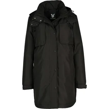 Dámská vesta Bunda Fuchs Schmitt Schwarz 9460931 38